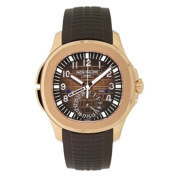 Patek Philippe Aquanaut 5164R-001